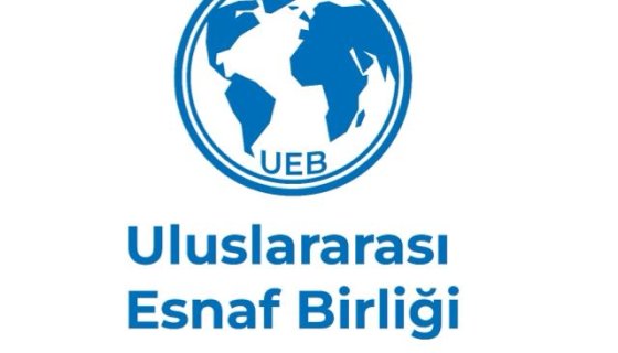 ULUSLARARASI ESNAF BİRLİĞİ