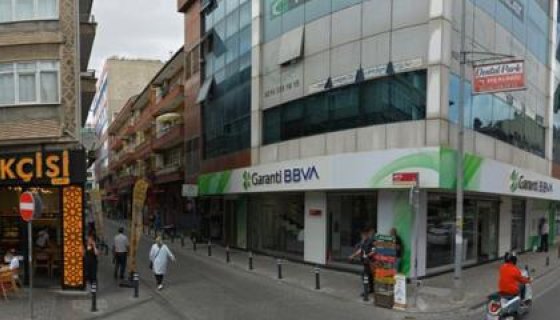 Ümraniye Esnaf ve Sanatkarlar Odası